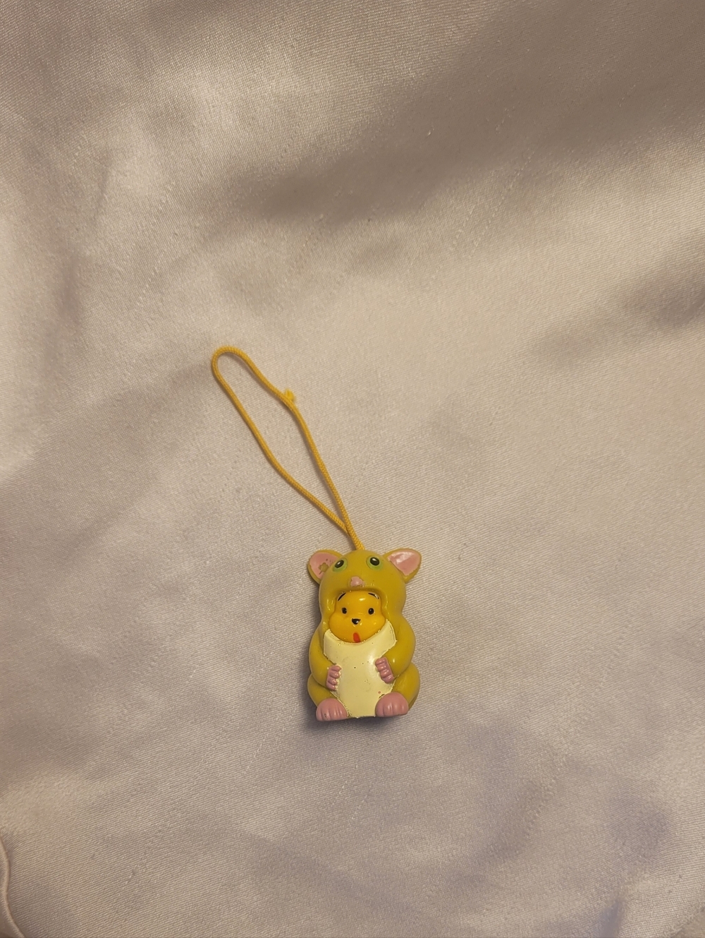 Baby Roo Peek A Pooh